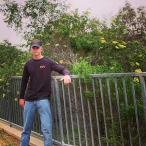 Meet your Posher, Greg